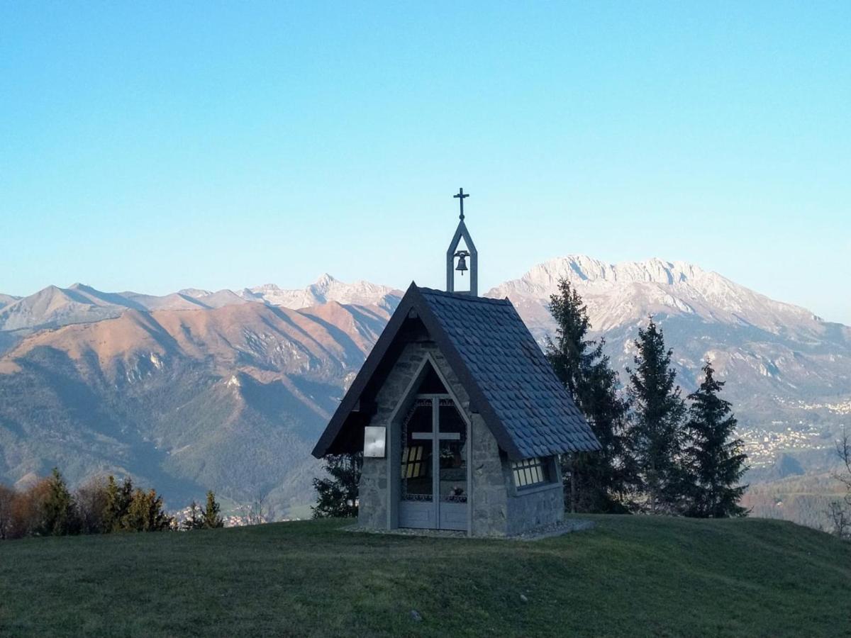 Da Bruna Rovetta Dış mekan fotoğraf